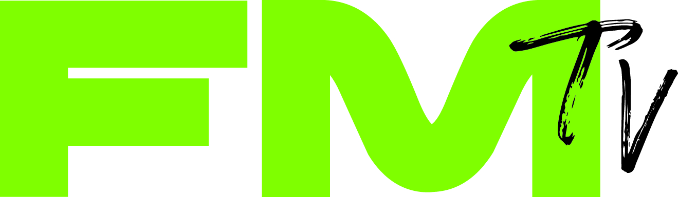 FM TV Logo