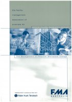 Office Churn Research Report 2001